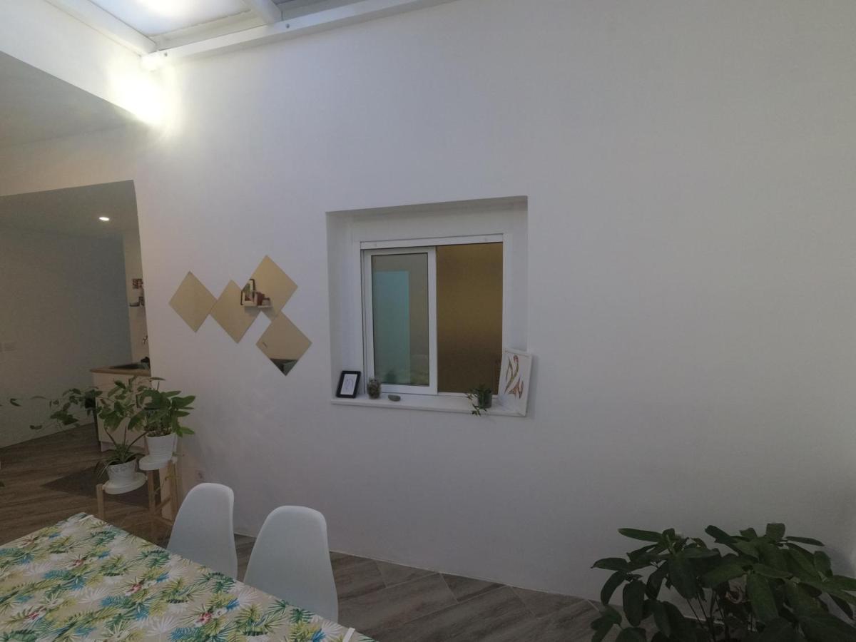 Room With Private Bathroom - Vivienda Vacacional Out Of Blue سانتا كروث ذي لا بال المظهر الخارجي الصورة